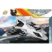 COBI 5921 Enemy Strike Jet