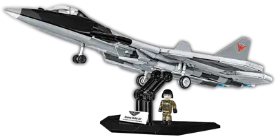 COBI 5921 Enemy Strike Jet