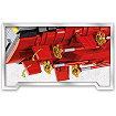 COBI 5922 Top Gun Flugzeugträger