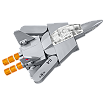 COBI 5923 F-14A Tomcat 1:300