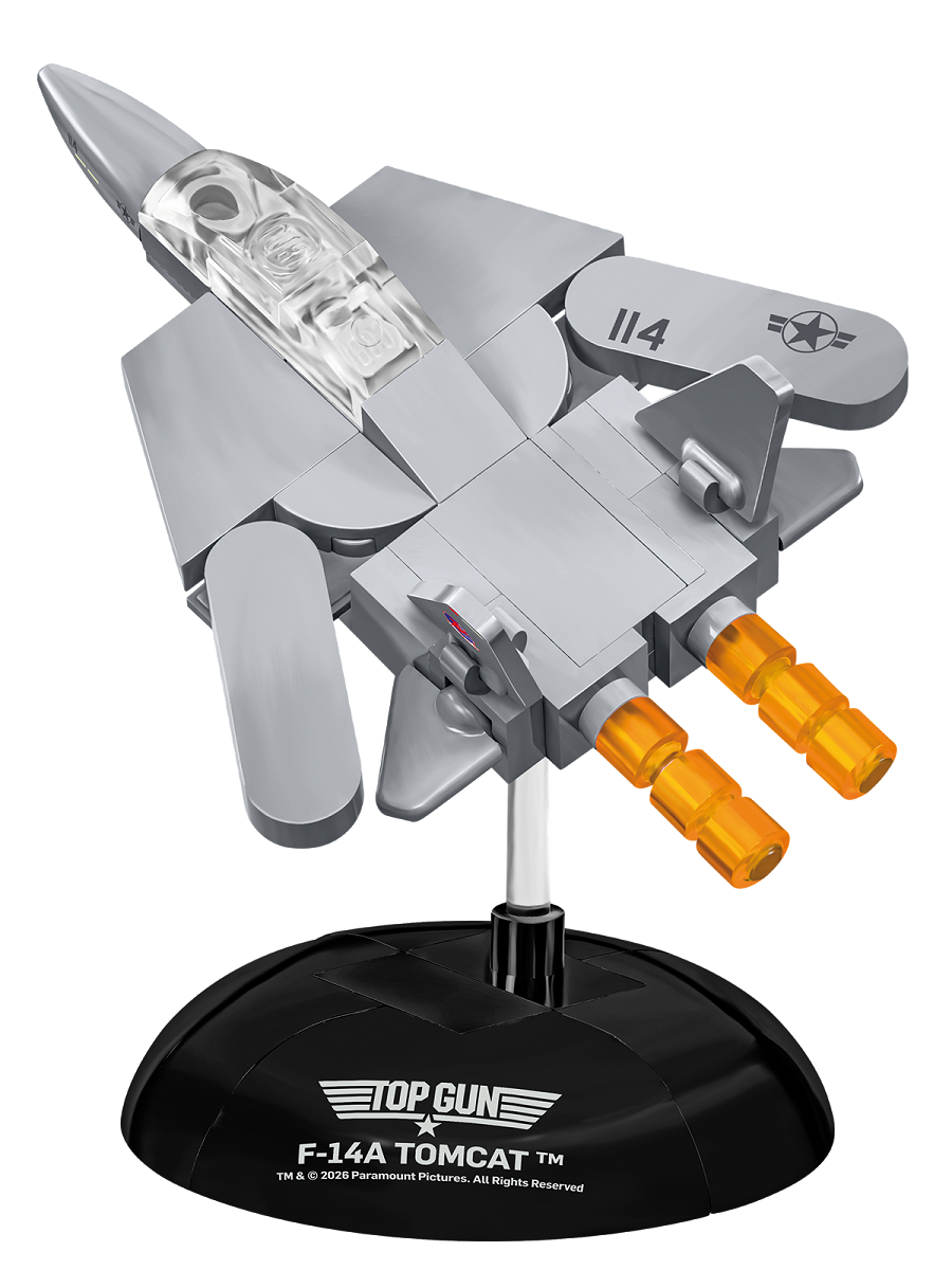 COBI 5923 F-14A Tomcat 1:300