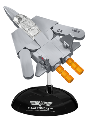 COBI 5923 F-14A Tomcat 1:300
