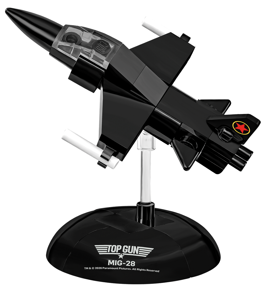 COBI 5924 MiG-28 1:300