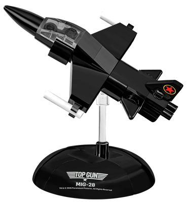 COBI 5924 MiG-28  1:300