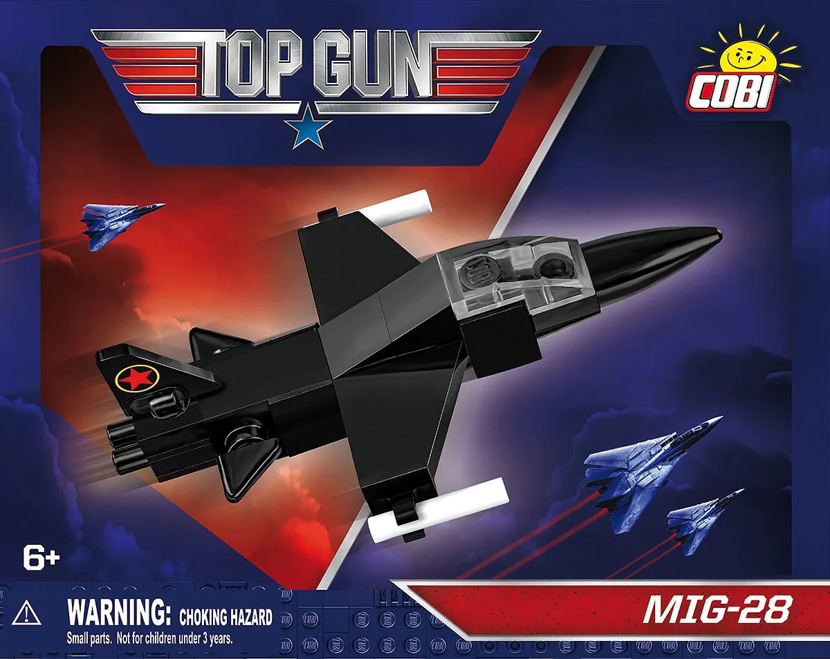 COBI 5924 MiG-28 1:300