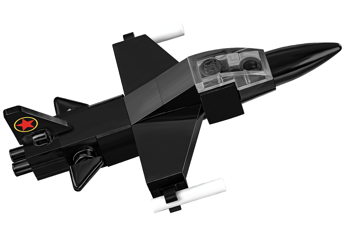 COBI 5924 MiG-28 1:300