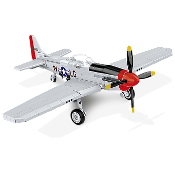 COBI 5925 Top Gun Logo