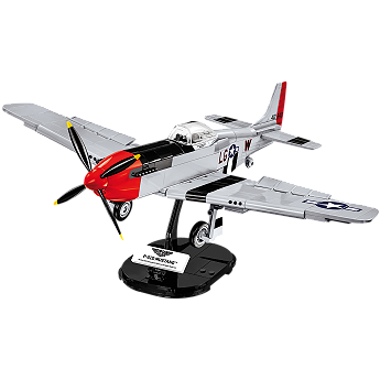 COBI 5925 Top Gun Logo