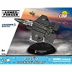 COBI 5926 F-35A Lightning II "Husarz" 1:300