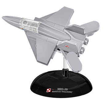 COBI 5926 F-35A Lightning II "Husarz" 1:300
