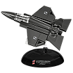 COBI 5926 F-35A Lightning II "Husarz" 1:300