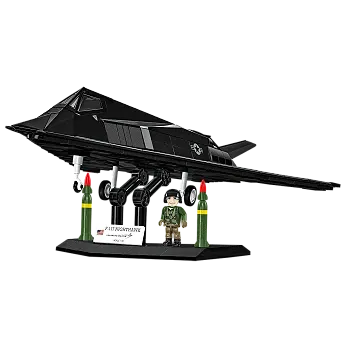 COBI 5927 F-35B Lightning II 1:300
