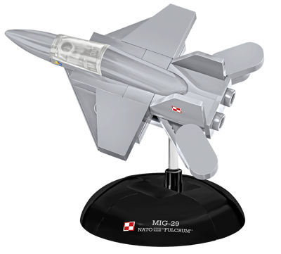 COBI 5928 MiG-29 NATO "Fulcrum" 1:300
