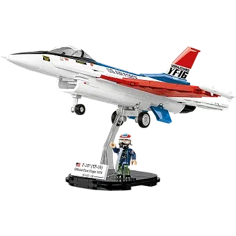 COBI 5928 MiG-29 NATO "Fulcrum" 1:300