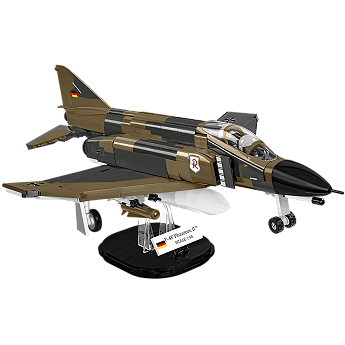 COBI 5928 MiG-29 NATO "Fulcrum" 1:300