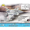 COBI 5929 F-16C Fighting Falcon 1:300