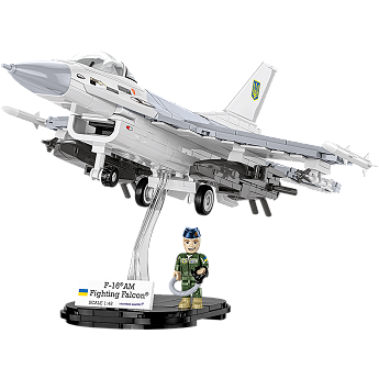 COBI 5929 F-16C Fighting Falcon 1:300
