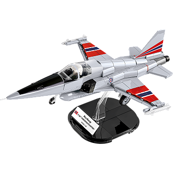 COBI 5929 F-16C Fighting Falcon 1:300