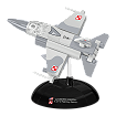 COBI 5929 F-16C Fighting Falcon 1:300