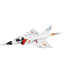 COBI 5930 Mirage IIIC