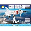 COBI 5930 Mirage IIIC