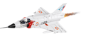 COBI 5930 Mirage IIIC