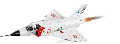 COBI 5930 Mirage IIIC