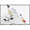 COBI 5930 Mirage IIIC