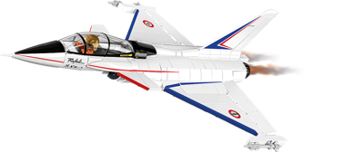 COBI 5931 Rafale A Technology Demonstrator