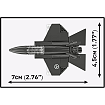 COBI 5940 F-35A Lightning II 1:300