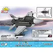 COBI 5941 F-16D Fighting Falcon 1:300