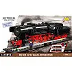 COBI 6280 DR BR 52 stoomlocomotief 2in1 - Executive Edition