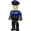 COBI 6280 DR BR 52 stoomlocomotief 2in1 - Executive Edition