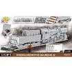 COBI 6281 Kriegslokomotive Baureihe 52