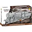 COBI 6281 Kriegslokomotive Baureihe 52