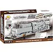 COBI 6281 Kriegslokomotive Baureihe 52