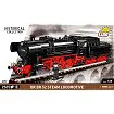 COBI 6282 DR BR 52 Dampflokomotive