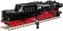 COBI 6282 DR BR 52 Dampflokomotive