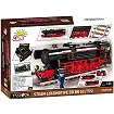 COBI 6283 DR BR 52/TY2 Dampflokomotive