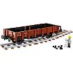 COBI 6285 Güterwagen type Ommr 32 LINZ