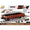 COBI 6285 Güterwagen type Ommr 32 LINZ
