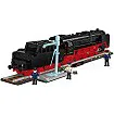 COBI 6286 Gerades Gleisstein