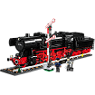 COBI 6287 DR BR 52 Steam Locomotive & Railway Semaphore