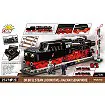 COBI 6287 DR BR 52 Steam Locomotive & Railway Semaphore