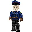 COBI 6287 DR BR 52 Steam Locomotive & Railway Semaphore