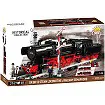 COBI 6287 DR BR 52 Steam Locomotive & Railway Semaphore