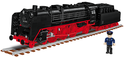 COBI 6288 DR BR 03 Stoomlocomotief