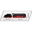 COBI 6288 DR BR 03 Dampflokomotive