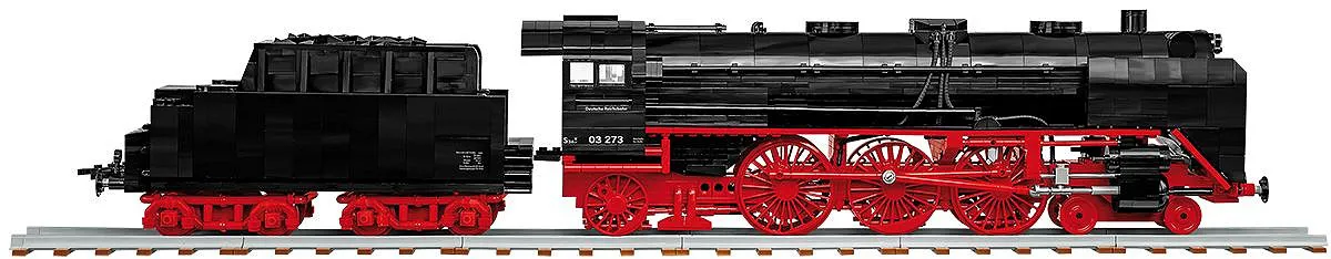 COBI 6288 DR BR 03 Dampflokomotive