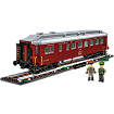 COBI 6289 Compiègne Wagon (22 June 1940)